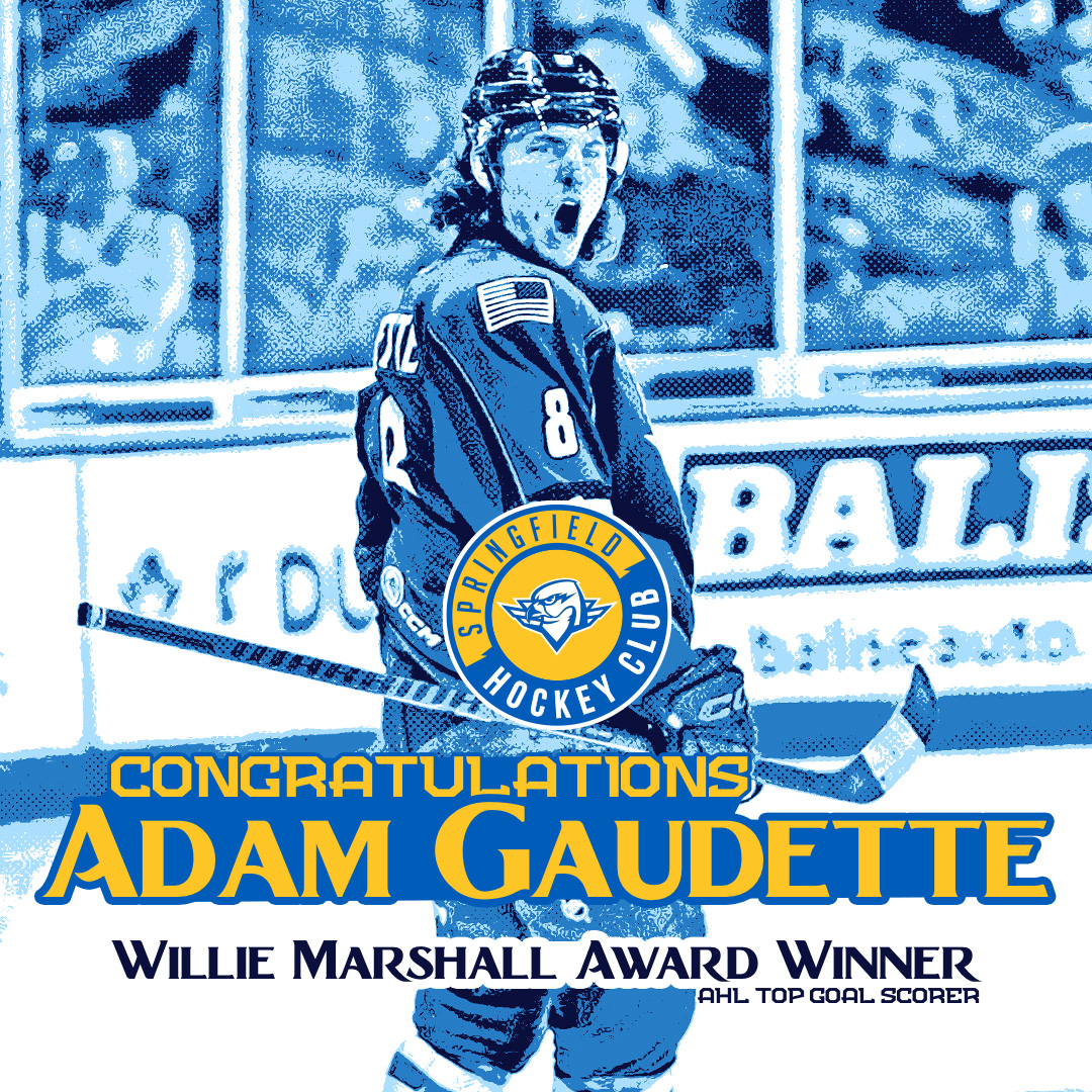 Springfield Thunderbirds tweet media