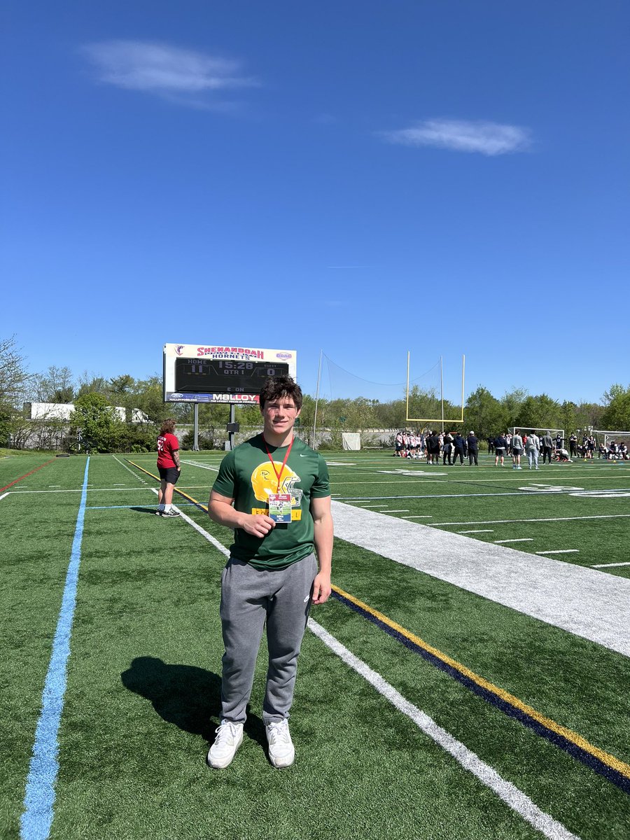 Sam Guthrie (@samguthrie48) on Twitter photo Thank you <a href="/56ways/">KalvinOliver</a> for the opportunity to come out and watch practice. It was a pleasure to learn about your program and see the campus. I can’t wait to be back! <a href="/yoder847/">Coach Yoder</a> <a href="/tim_burk/">Coach Tim Burk</a> Thank you <a href="/56ways/">KalvinOliver</a> for the opportunity to come out and watch practice. It was a pleasure to learn about your program and see the campus. I can’t wait to be back! <a href="/yoder847/">Coach Yoder</a> <a href="/tim_burk/">Coach Tim Burk</a>