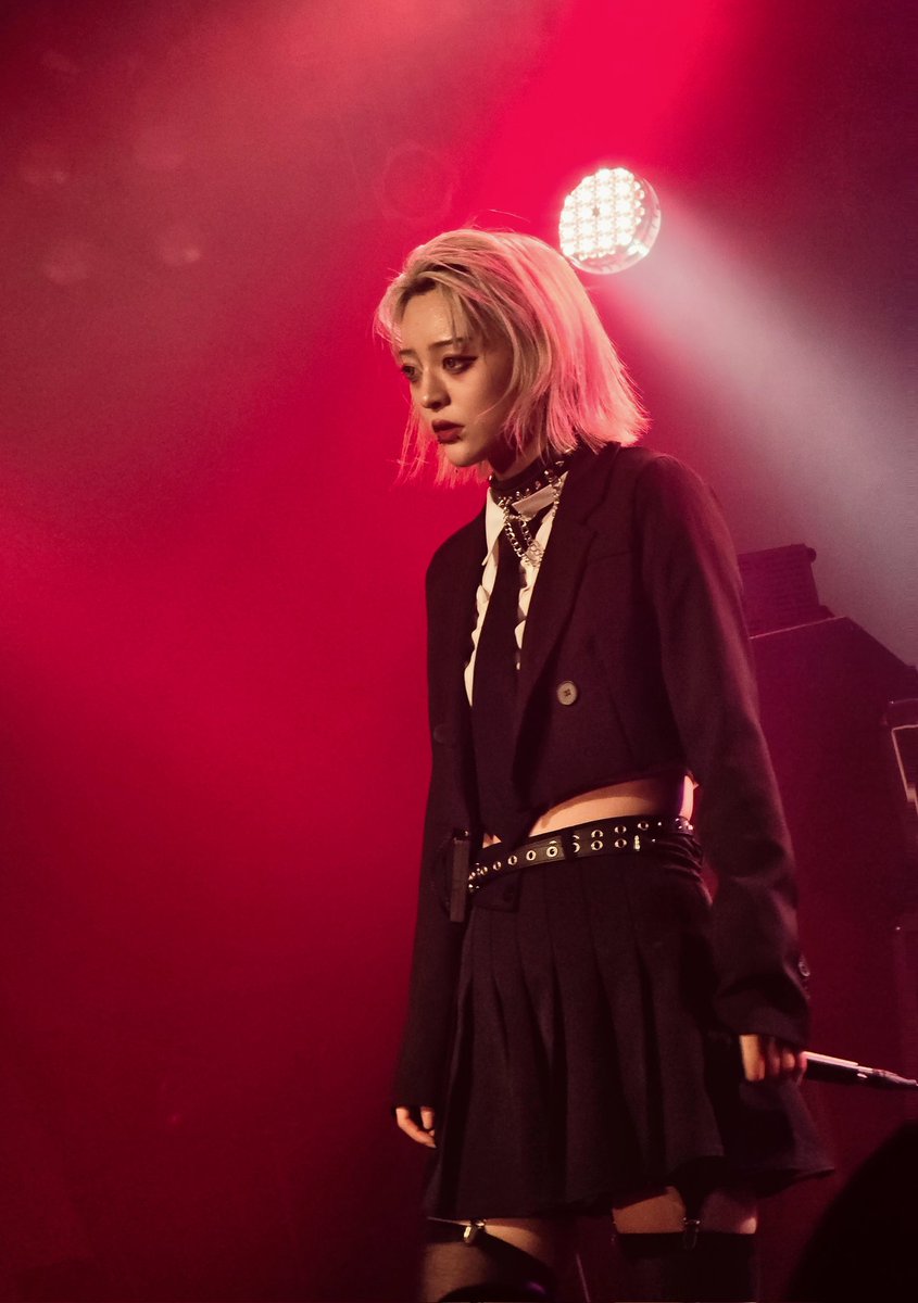 aurora23786's tweet photo. #IVITS #Vocalist_RIA #RIA
#rollinghall https://t.co/iBmKlrsv2t