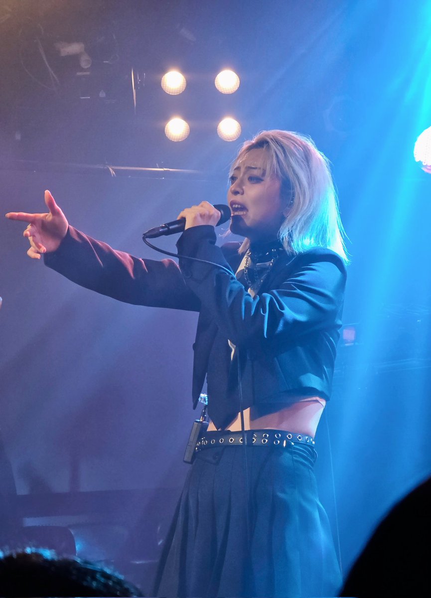 aurora23786's tweet photo. #IVITS #Vocalist_RIA #RIA
#rollinghall https://t.co/iBmKlrsv2t