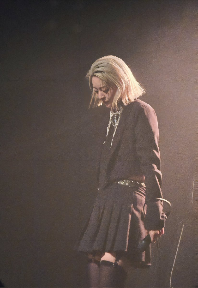 aurora23786's tweet photo. #IVITS #Vocalist_RIA #RIA
#rollinghall https://t.co/iBmKlrsv2t