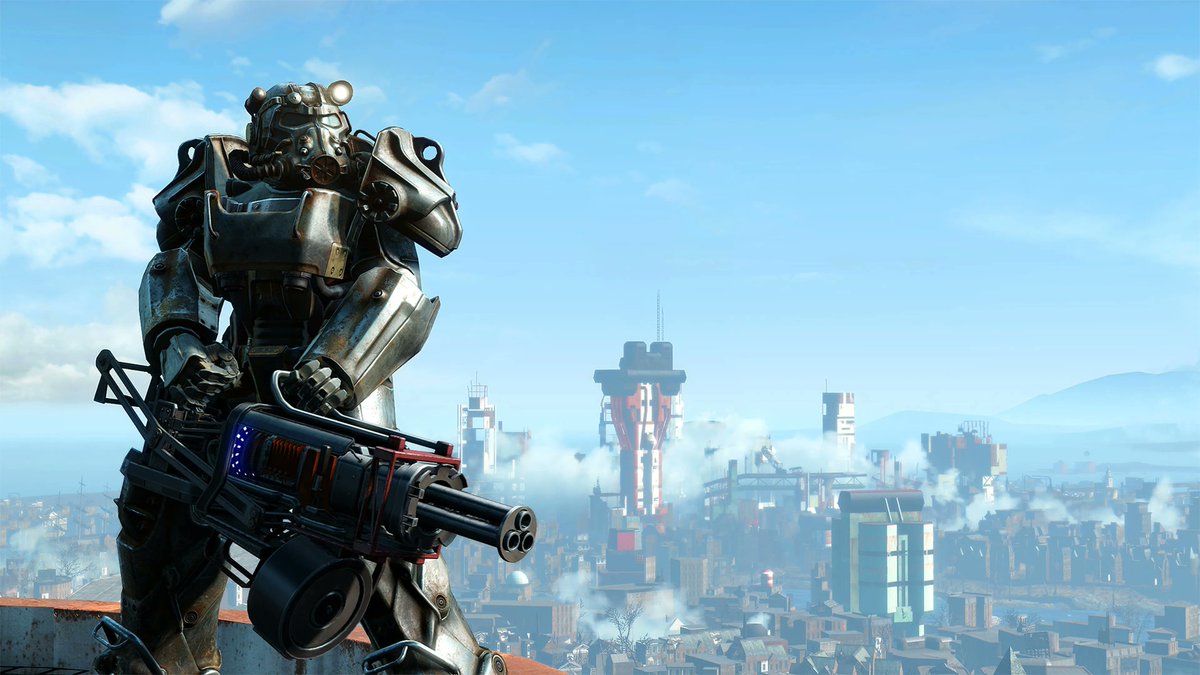 🔥 ¡La nueva serie de Fallout continúa dejando muestras de su éxito! 👉 Debido a la creciente demanda de jugadores, las principales plataformas de mods del videojuego han colapsado.