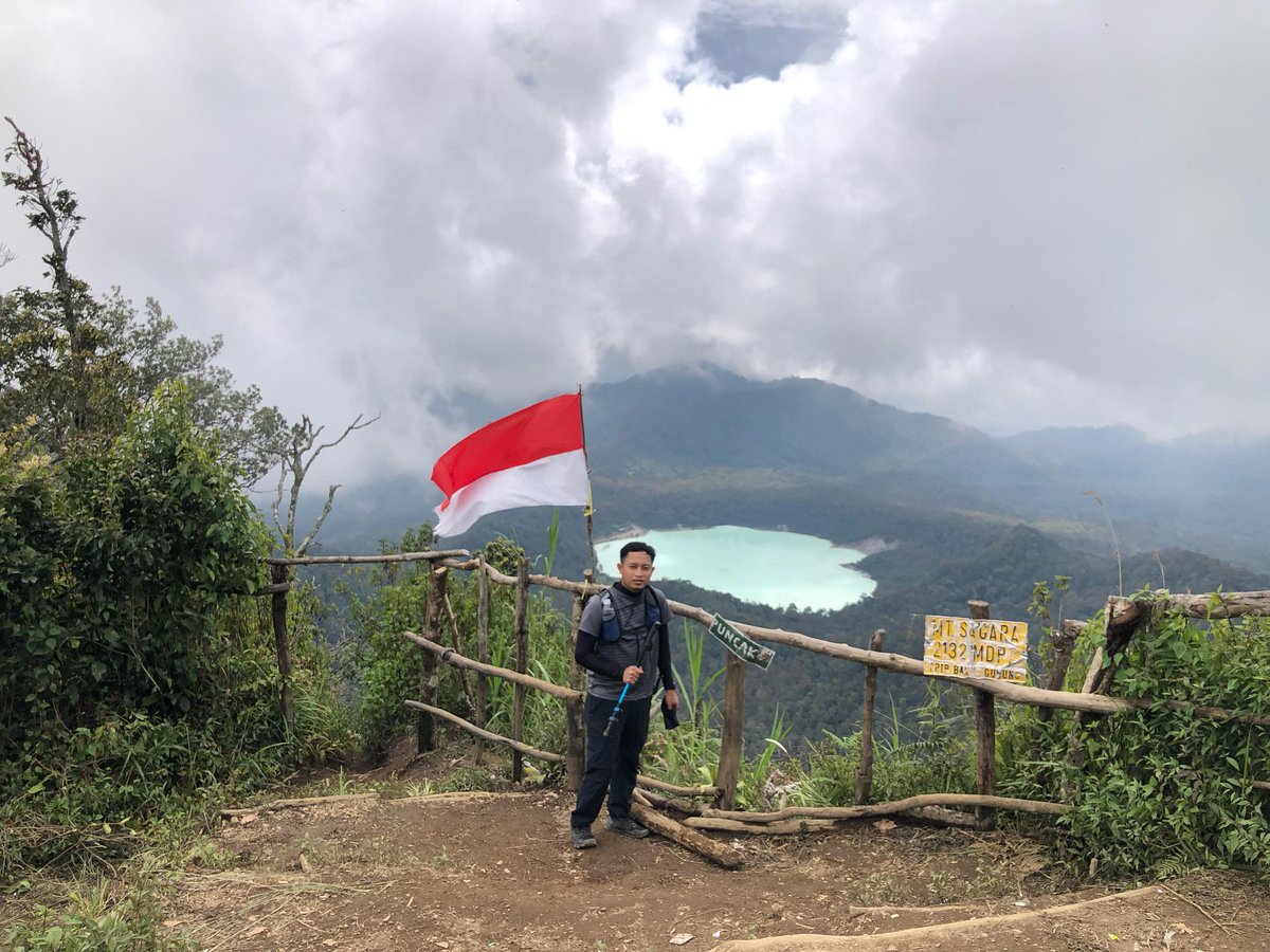 Gunung sagara