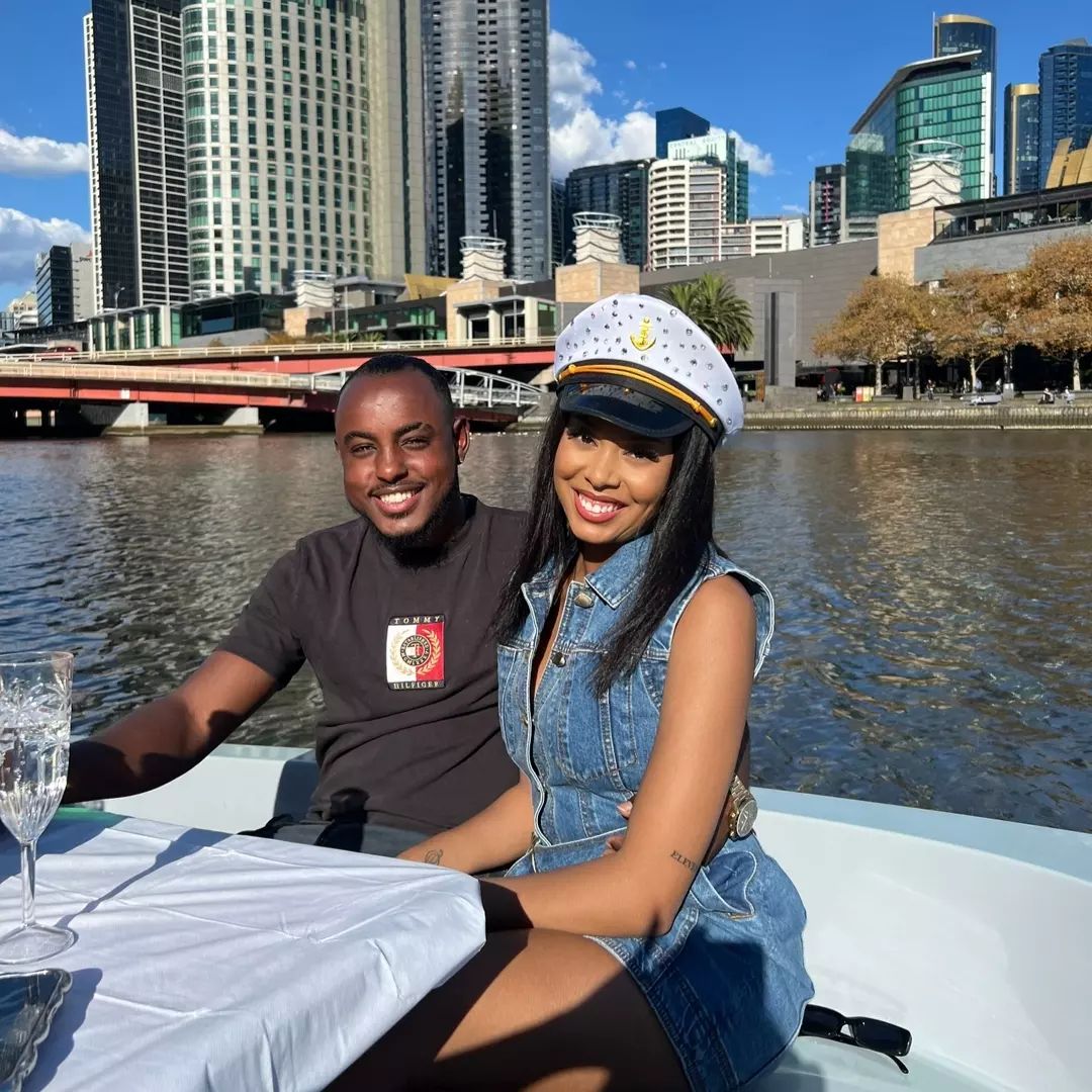 Next group activity is sorted with GoBoat 👌

#GoBoatMelbourne #friends #dayout #family #melbourne #melbournelife #whatsonmelbourne #goboat #australia #whatsonmelb #victoria #melbournecity #dateidea #yarrariver #date #melbourneiloveyou