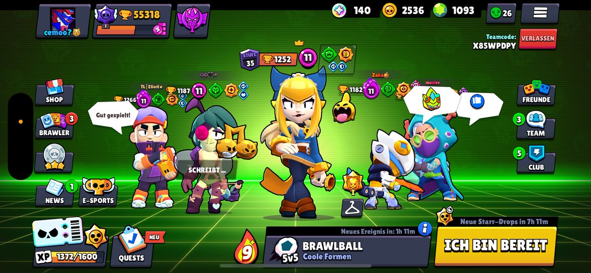 I love this game no 2