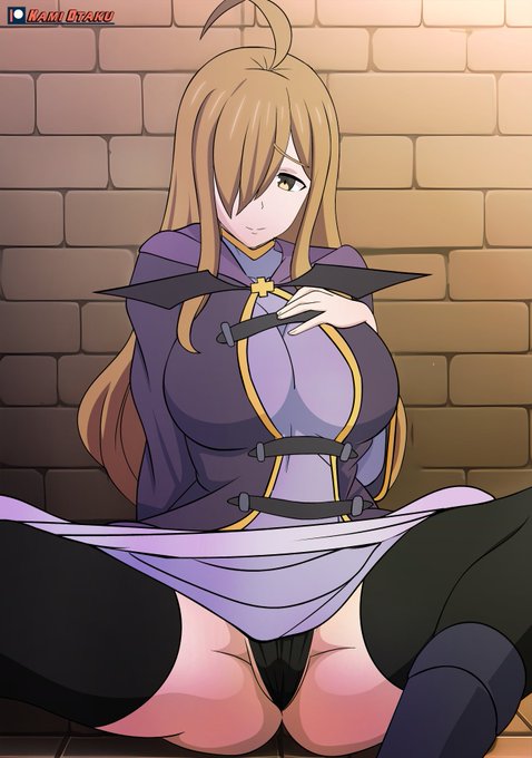 Waifus | KonoSuba  💕Version Uncensored NSFW : https://t.co/FE9m6v93lp  #このすば3期 #このすば #Darkness  #Waifus<a href="/tag/darkness"class="tags"><span>#darkness</span></a><a href="/tag/aqua"class="tags"><span>#aqua</span></a><a href="/tag/wiz"class="tags"><span>#wiz</span></a><a href="/tag/%E3%81%93%E3%81%AE%E3%81%99%E3%81%B0"class="tags"><span>#このすば</span></a><a href="/tag/animewaifu"class="tags"><span>#animewaifu</span></a><a href="/tag/waifus"class="tags"><span>#waifus</span></a>