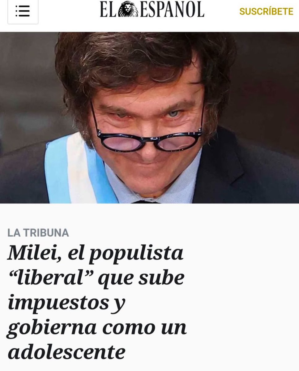 Excelente descripción. La única verdad es la realidad.