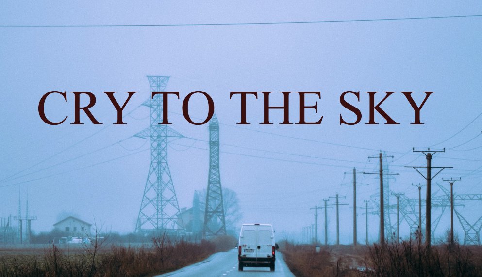 Here's 'Cry To The Sky.' It's the first released track from 'The Introspection Music Collection.' More tracks coming soon!  
👉youtube.com/watch?v=3jwHI2…

#musicmonday #trailertuesday #track #filmmaker #entrepreneur #musicsupervisor #hire #music #losangeles #NewMusicAlert #LA