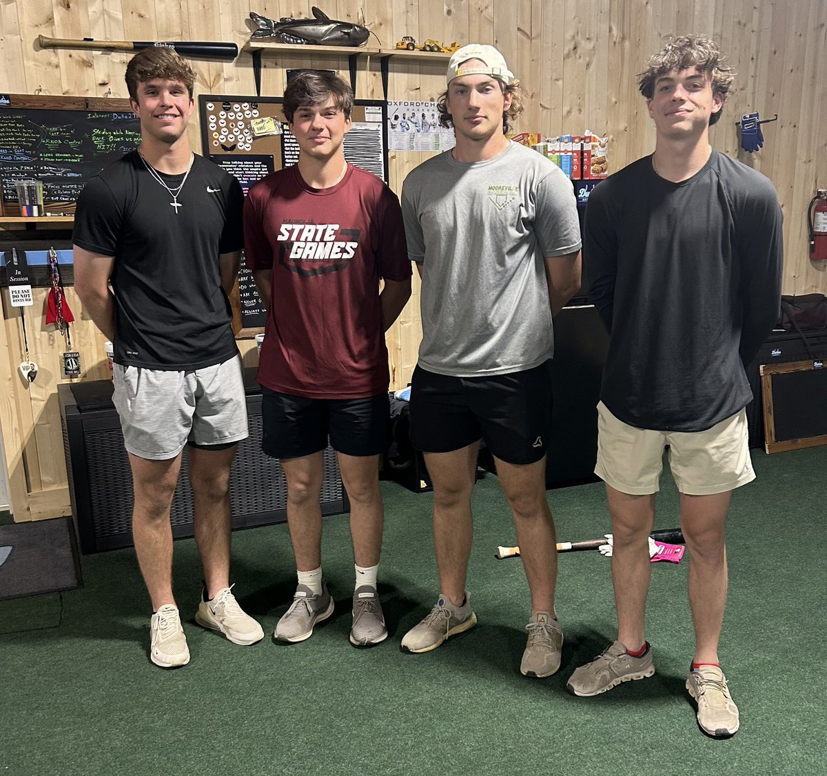 Duke McCrory (@mccrory27) on Twitter photo Best of Luck to these seniors <a href="/CarsonSchmelzer/">Carson Schmelzer</a> <a href="/Reidkent9/">Reid Kent</a> <a href="/MasonMcmillin2/">Mason Mcmillin</a> <a href="/JackGaia9/">jack</a> as they approach Round 1 in 7A (Oxford High)& Round 2 3A (Mooreville High) playoffs this week! Best of Luck to these seniors <a href="/CarsonSchmelzer/">Carson Schmelzer</a> <a href="/Reidkent9/">Reid Kent</a> <a href="/MasonMcmillin2/">Mason Mcmillin</a> <a href="/JackGaia9/">jack</a> as they approach Round 1 in 7A (Oxford High)& Round 2 3A (Mooreville High) playoffs this week!