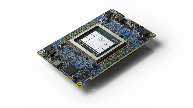 Intel Gaudi, Xeon and AI PC Accelerate Meta Llama 3 GenAI Workloads #IAmIntel bit.ly/44bEhL5
