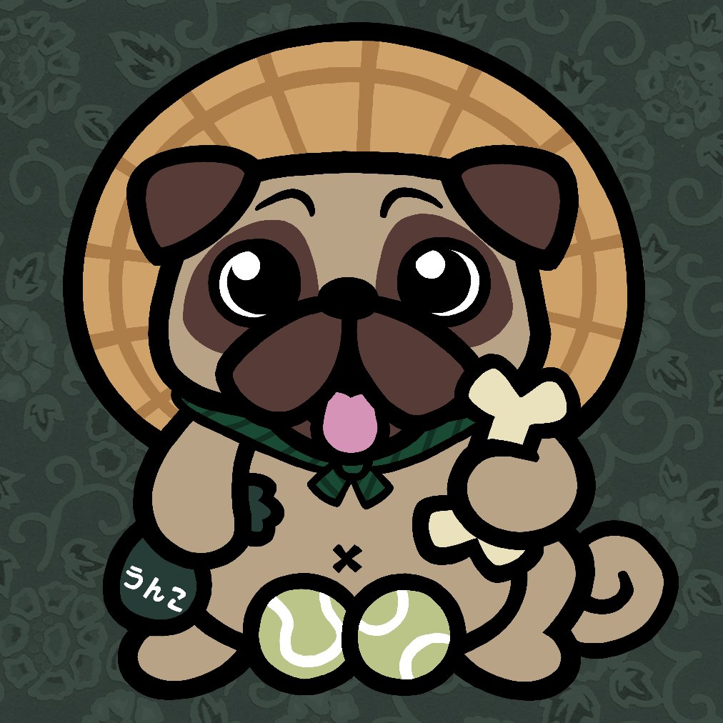 the Pugnuki for those wondering
