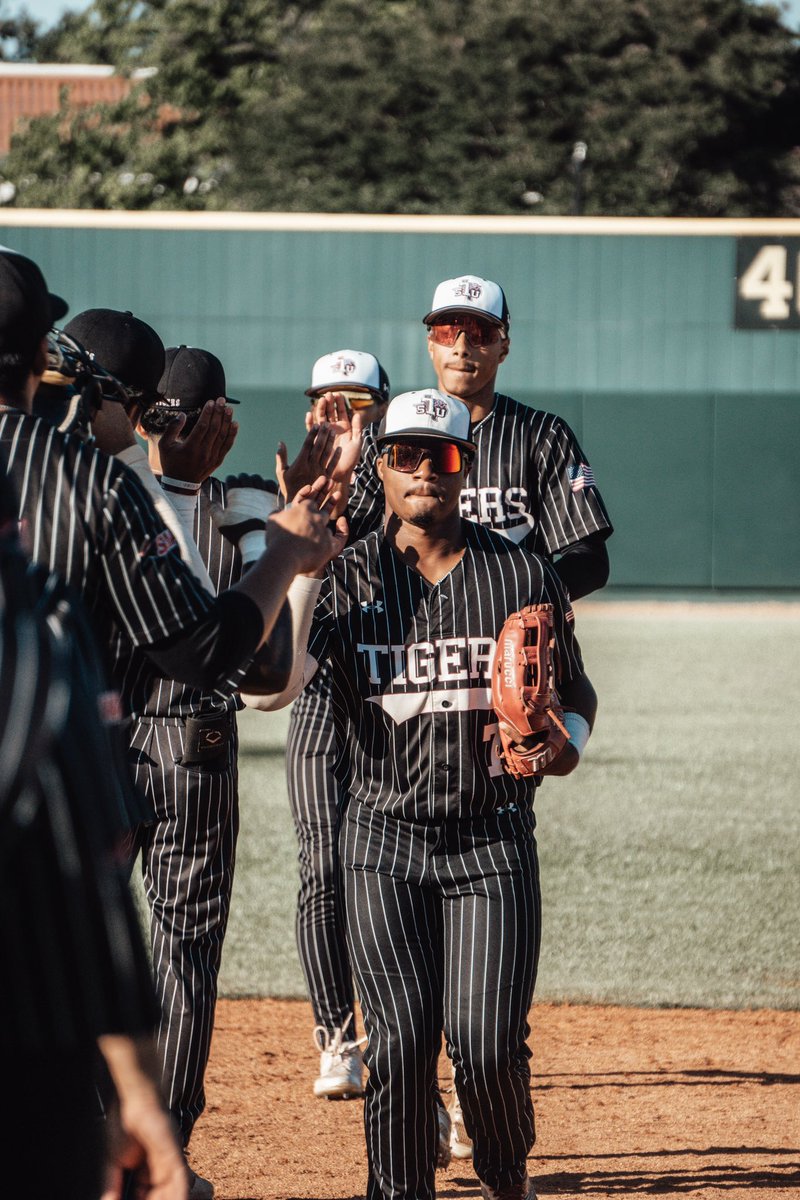 TXSOBASEBALL's tweet image. Something about that TSU CULTURE 🔥😮‍💨
📸 : @JustynValdez01