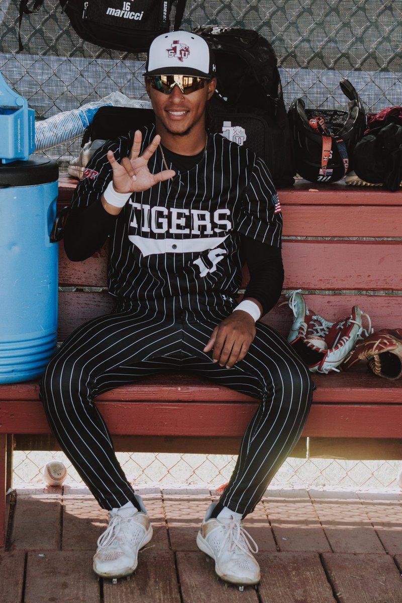TXSOBASEBALL's tweet image. Something about that TSU CULTURE 🔥😮‍💨
📸 : @JustynValdez01
