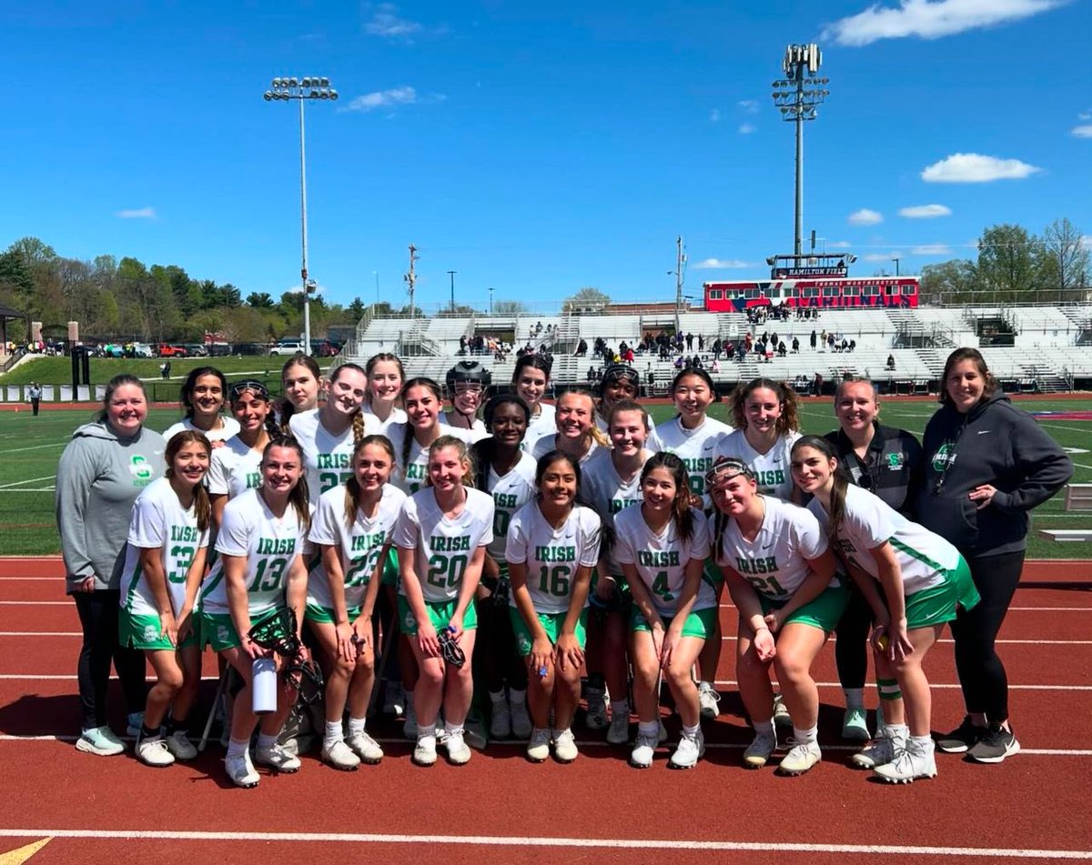Scioto Girls Lacrosse (@sciotoglax) on Twitter photo Irish went 2-0 at Hannigan this past Saturday. Congratulations to Sophia Schwab smashing our school career goal record! GO IRISH โ๏ธ ๐ฎ๐ช <a href="/sciotoathletics/">Scioto Athletics</a> Irish went 2-0 at Hannigan this past Saturday. Congratulations to Sophia Schwab smashing our school career goal record! GO IRISH โ๏ธ ๐ฎ๐ช <a href="/sciotoathletics/">Scioto Athletics</a>