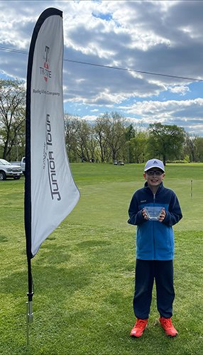 WV Golf Association tweet media