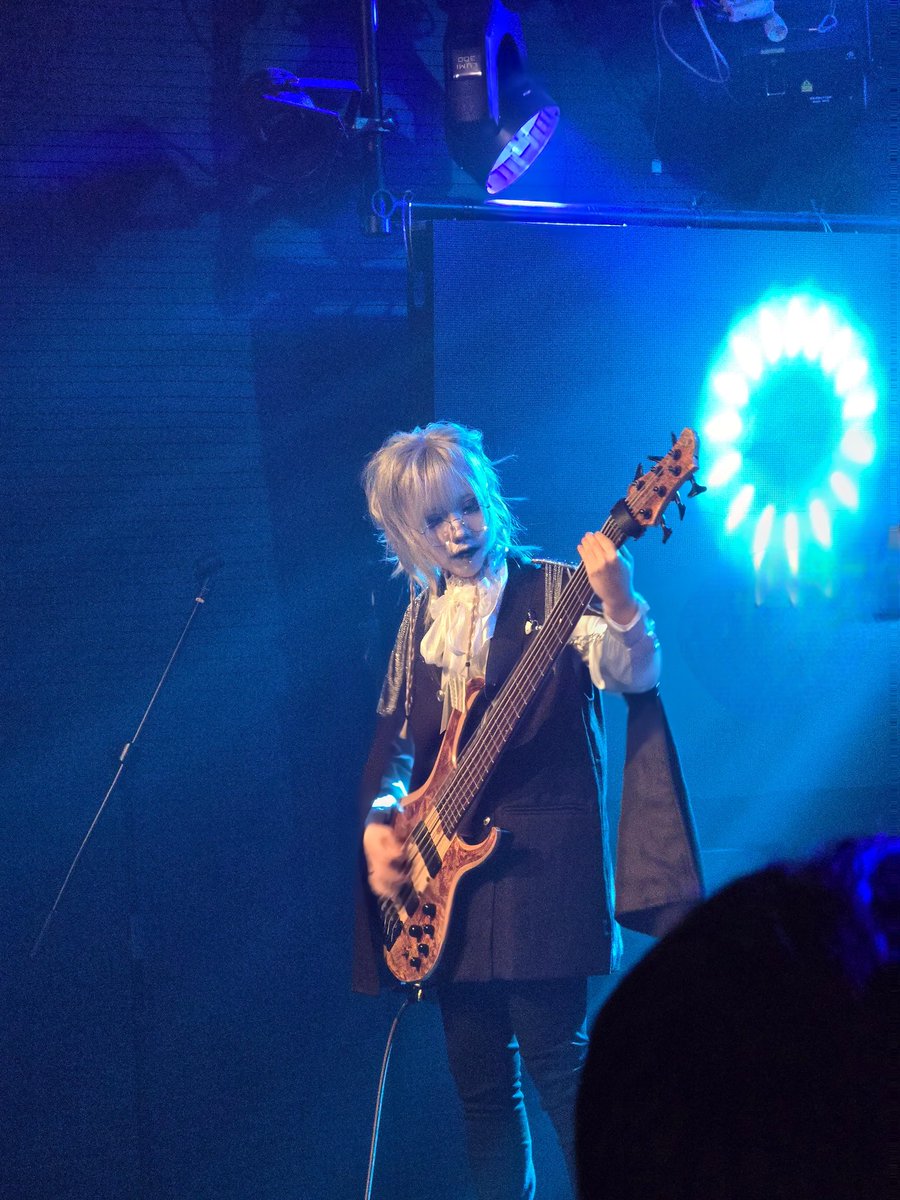 aurora23786's tweet photo. 24.04.21 Reason2
IVITS - 1N
#IVITS #1N @1N0P15
#Bass #rollinghall https://t.co/sBzrVAQDn6