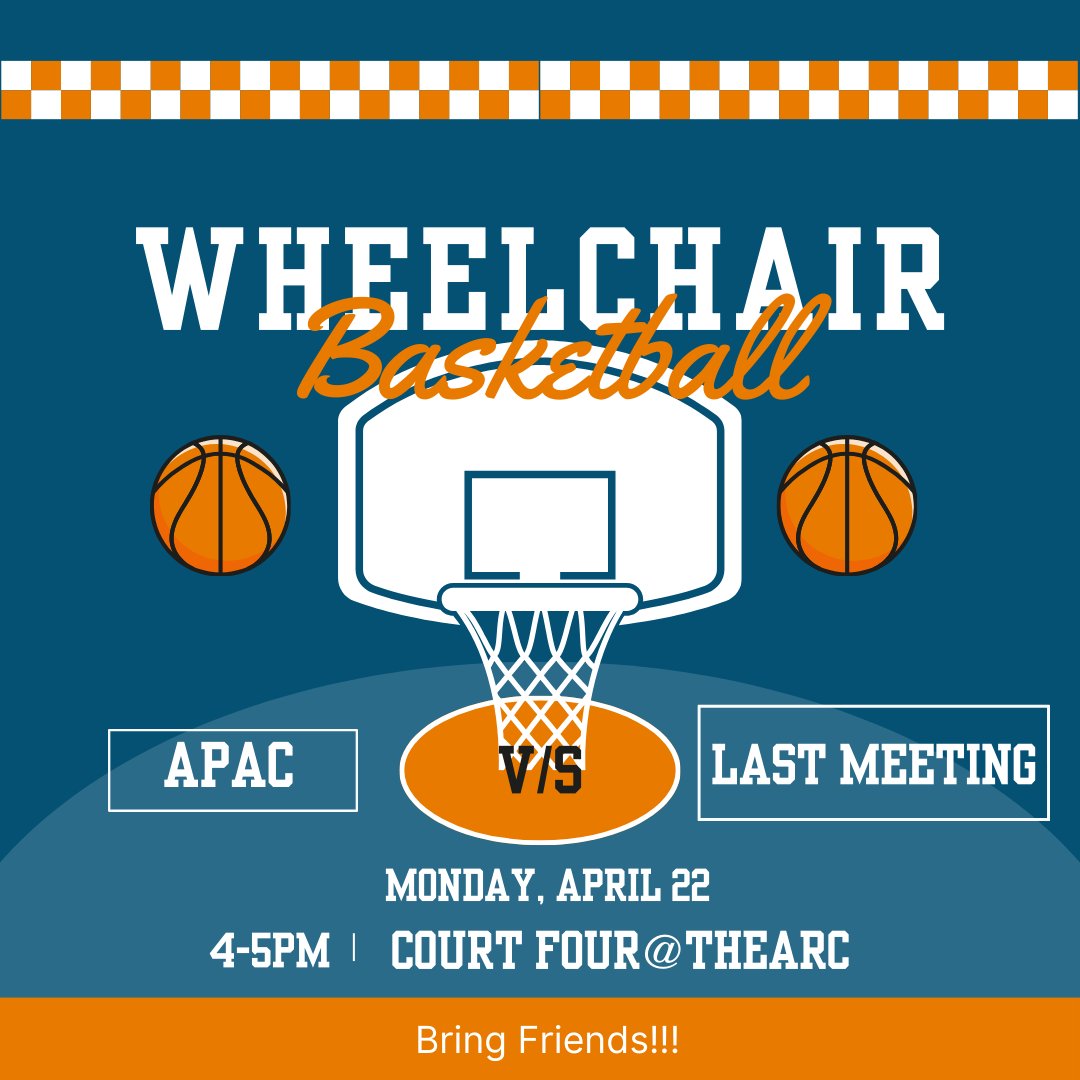 Slippery Rock APAC tweet media