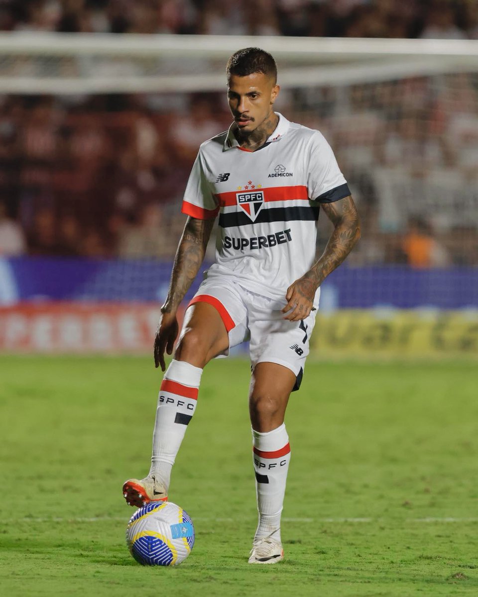 SaoPauloFC tweet picture