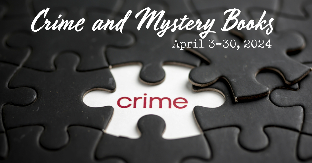 For readers of mystery, crime, and thrillers These authors have teamed up to offer free fabulous books, short stories, novellas, and introductory chapters. Available thru 30 April 2024. books.bookfunnel.com/crime_fiction_… #FreeBooks #MysteryBooks #CrimeBooks