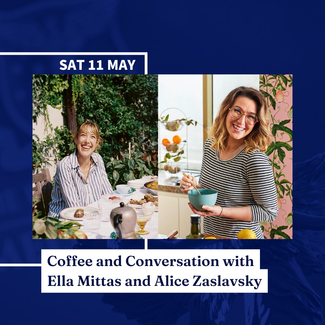 University of Melbourne Arts and Culture (UMAC) presents the opportunity to join Ella Mittas for a coffee and conversation with award-winning author and broadcaster @aliceinframes. Get your tickets → unimelb.me/4aVdBR8