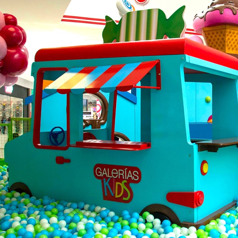 GaleriasContigo's tweet photo. ¿Ya trajiste a tu hijo a disfrutar de #CandyPark en #GaleríasSerdán? 🍭 Una dulce tarde le espera con todo lo que tenemos para él. 🤩
🍬 Alberca de pelotas.
🍬 Juegos.
🍬 Actividades.
🍬 Deliciosas sorpresas.

#GaleríasKids #GaleríasContigo #DíaDelNiño #30DeAbril #Candy https://t.co/F4Ki03s0IP
