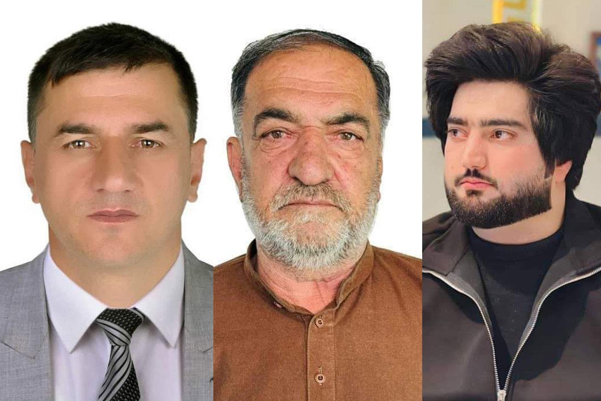 TajikResistance's tweet photo. Tajiks, focus on your own people. 

Don’t allow a few Afghan cavemen in Paris divert and distract you from the ongoing Panjshiri genocide in #Afghanistan.

#StopTajikGenocide https://t.co/uhp3XydETy