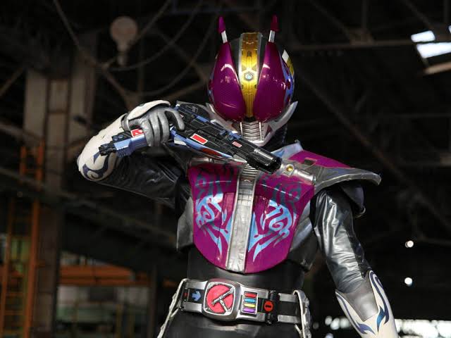 電王の劇場版ボスライダー達強すぎじゃないか？
 #仮面ライダー電王