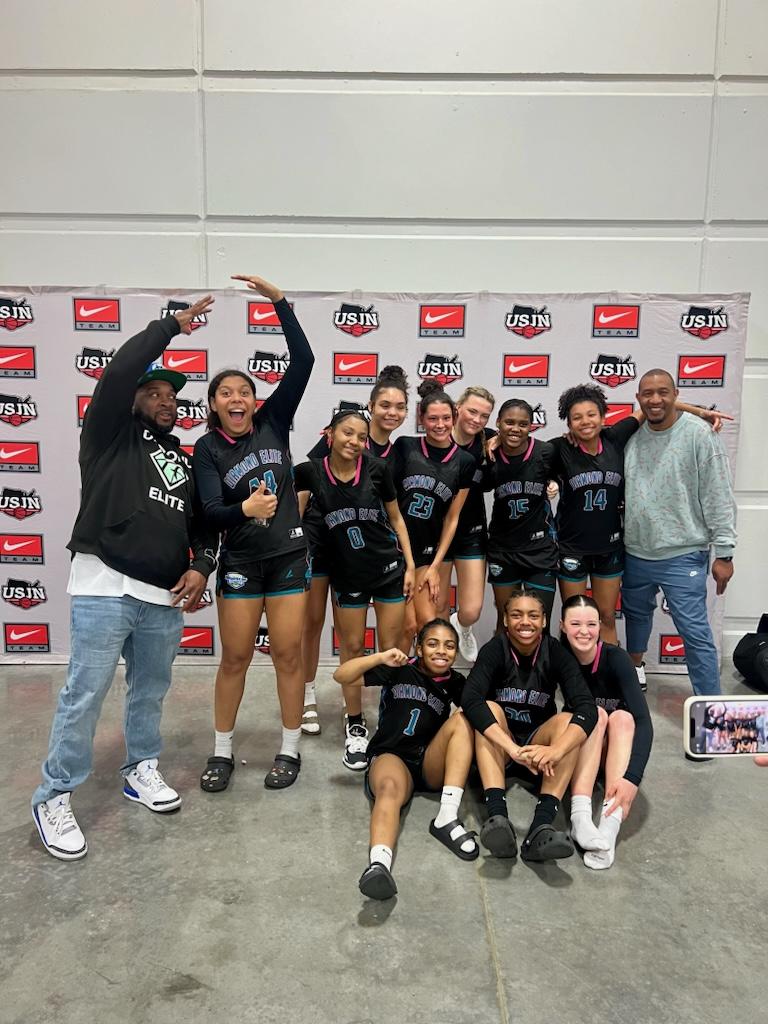 They came, they saw and they conquered. They understood this was a business trip. 4-0 <a href="/USJN/">USJN</a> @windycityclassic #DiamondElite2025 <a href="/MNDiamondElite1/">MN Diamond Elite</a> 
#WeOverMe
#CommitToIt
#InvestInUs