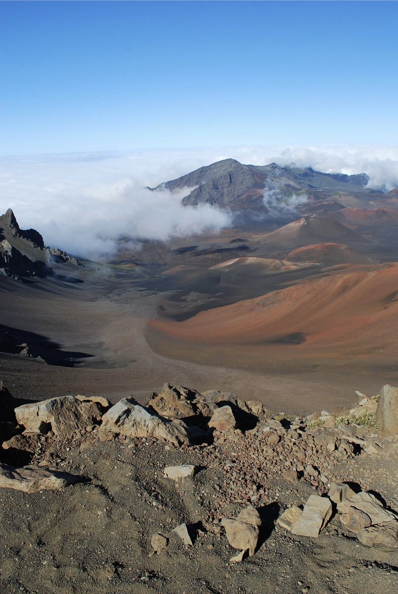 We’re in the middle of #NationalParkWeek so let’s see your photos of National Parks. And don’t forgot include which park so we can add them to our ‘must visit’ list. 📍 Haleakalā National Park