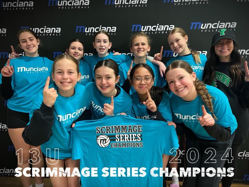 Stephanie Bloom (@yvbcoach) on Twitter photo YVB Club 12s team capped off their season with a championship! Love their energy and fight!
<a href="/ymsathletics/">YMS Athletics</a> <a href="/YESYorktown/">Yorktown Elementary</a> <a href="/YHSAthletics/">Yorktown Athletics</a> YVB Club 12s team capped off their season with a championship! Love their energy and fight!
<a href="/ymsathletics/">YMS Athletics</a> <a href="/YESYorktown/">Yorktown Elementary</a> <a href="/YHSAthletics/">Yorktown Athletics</a>