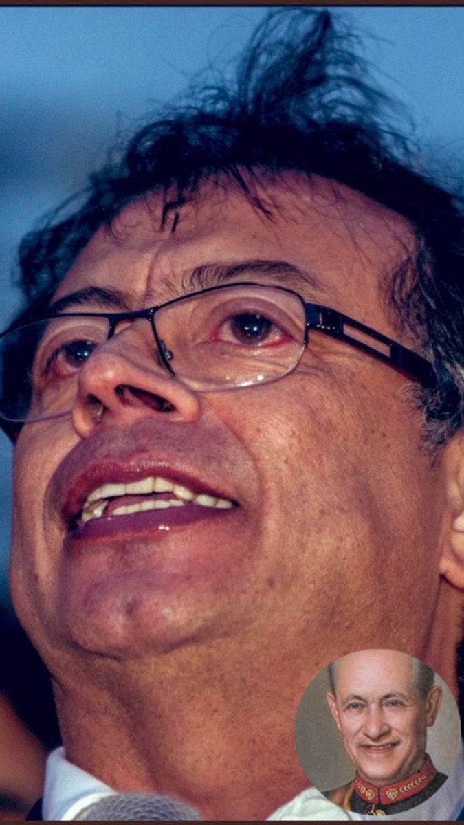 Al Dictador Gustavo Rojas Pinilla lo tumbaron en 1957 con un paro nacional, el que promovieron los grandes gremios económicos y se le sumaron la prensa, la iglesia, la clase obrera y patronal; es hora de repetirlo con este otro gobernante que casualmente también se llama Gustavo