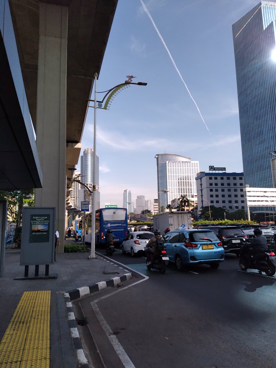 junita arum tweet media