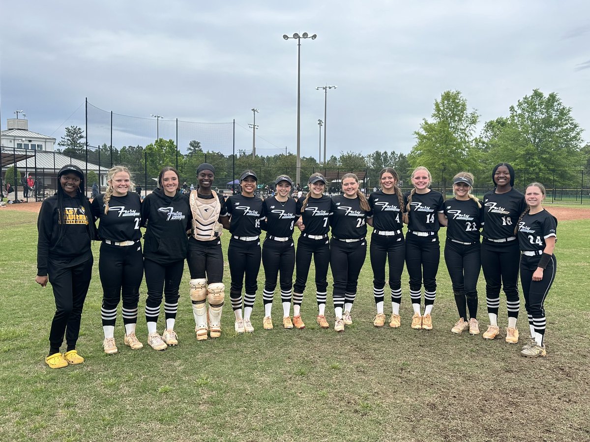 GAFURYVandiver's tweet photo. We had some first home runs/grand slam , solid defensive plays, and executed some run downs this weekend. #FuryPlatinum #focus #continuegrowing https://t.co/tug8gnZUN2