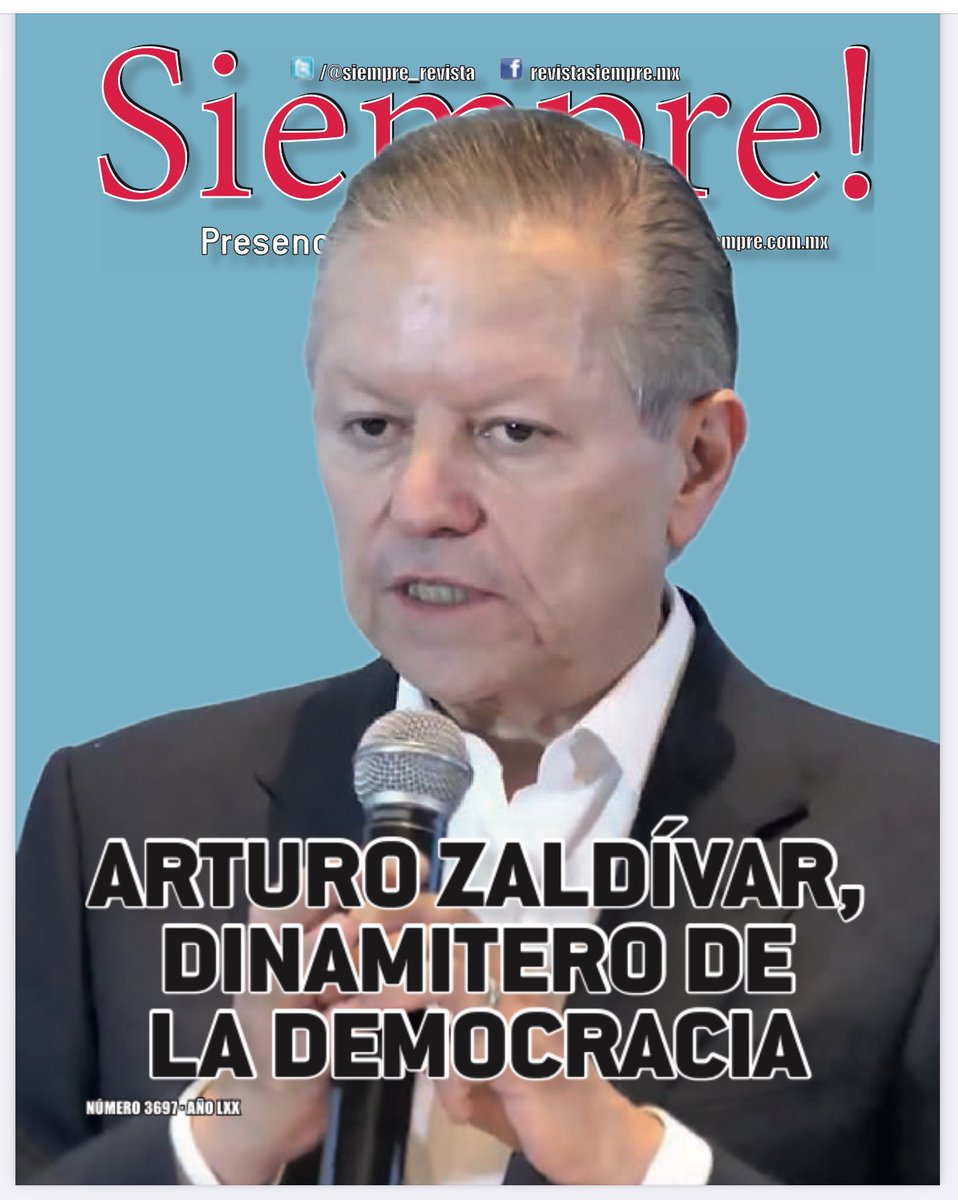 JLozanoA's tweet photo. ⚠️ Este es el rostro de la mentira, la hipocresía, la traición, la corrupción, el ultraje, el tráfico de influencias, la presión política, la cesión entre poderes, la frivolidad, la podredumbre y la vergüenza de la @eld_oficial. Sí, es @ArturoZaldivarL 

Que chingue a su madre. https://t.co/kF8tkX1VrT