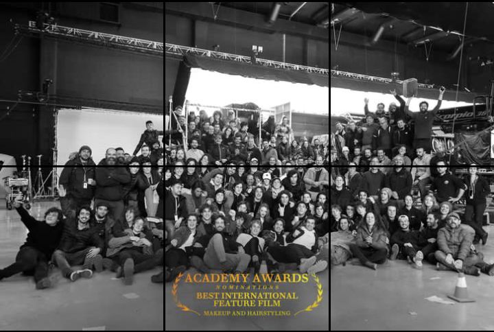 daniela_mh19's tweet photo. #integracionCASTlsdln

Hola, soy Daniela, tengo 18 años y soy de Perú, conocí a todo el cast por edits de tiktok e Instagram, vi la película y los amé mucho, me hicieron sentir como en familia, me siento orgullosa de todo lo que han logrado, los amo mucho ❤️💐✨ https://t.co/3EkATRuWeN