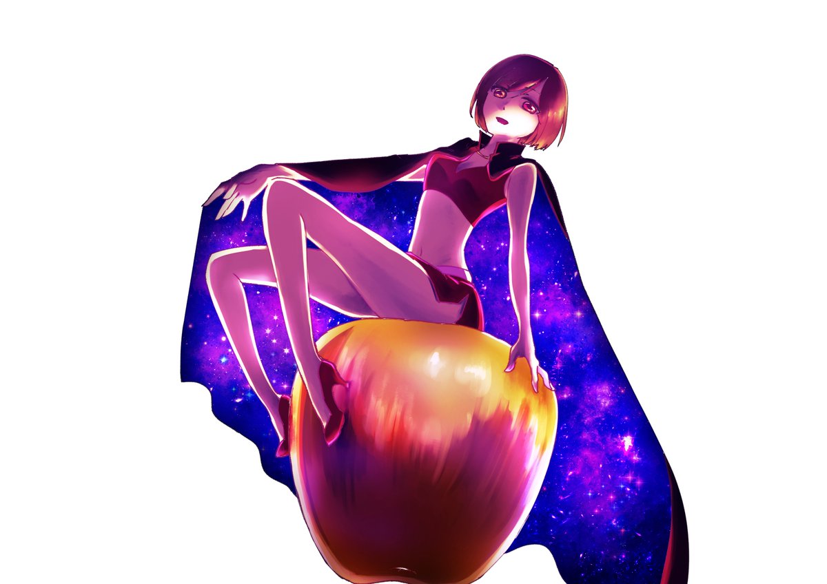 メイコ(VOCALOID) 「ピアプクロウですホー!今日もピアプロに投稿された作品を紹介していくホー☆6月蝿さ」|piapro(ピアプロ)のイラスト
