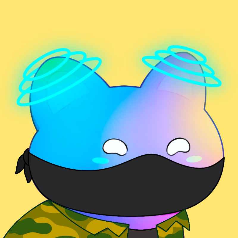 Check it out!!

Just revealed an army neko! how relevant!
<a href="/BasedNekos/">Nekos on Base</a> #based