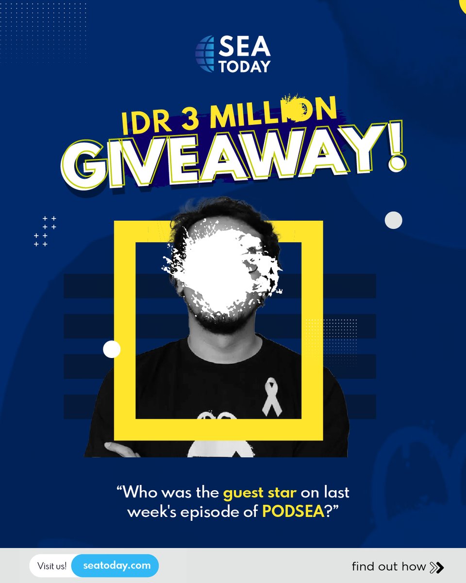 SEA Today News tweet media