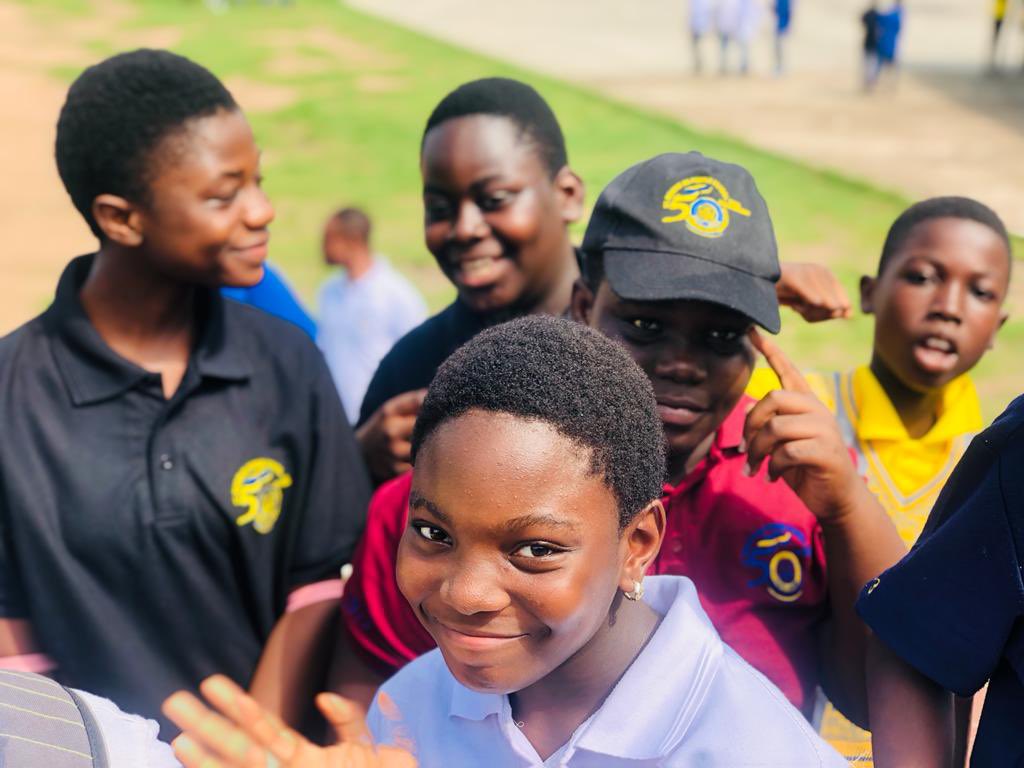 How if feels to be back 𝐇𝐎𝐌𝐄 💛💙☺️

#StMartindePorresSchool #SMDPS #SMDPSat50 #BackToSchool