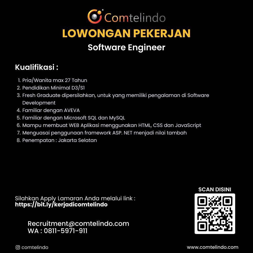 info loker dotnet nih bang, kalau mau tanya-tanya pm aja dulu 🤗🤗🤗