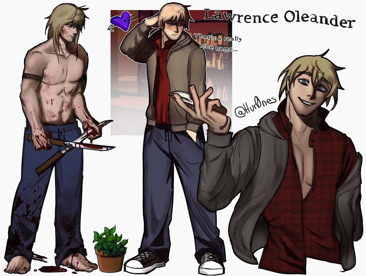 Hurones 5/7 COMMS Closed. tweet media