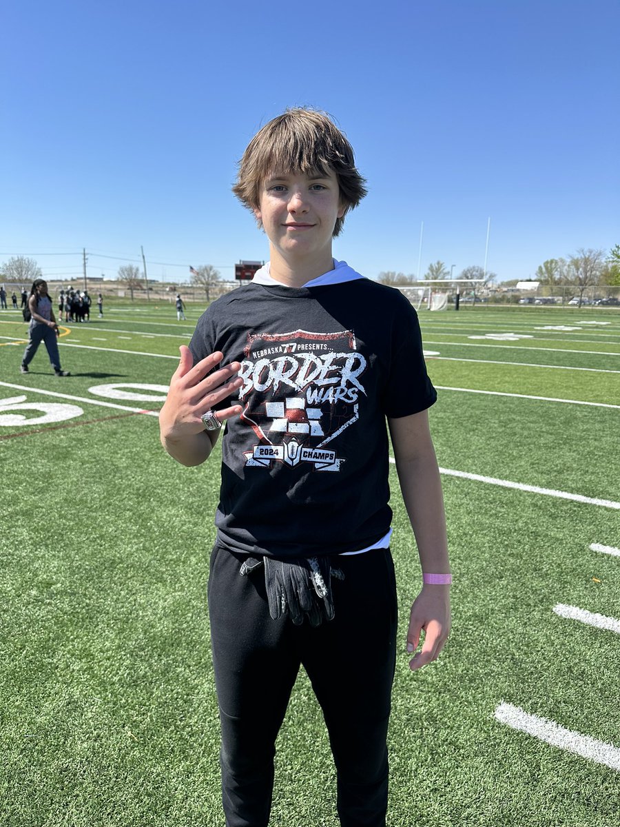 Jaxon Godfrey tweet media