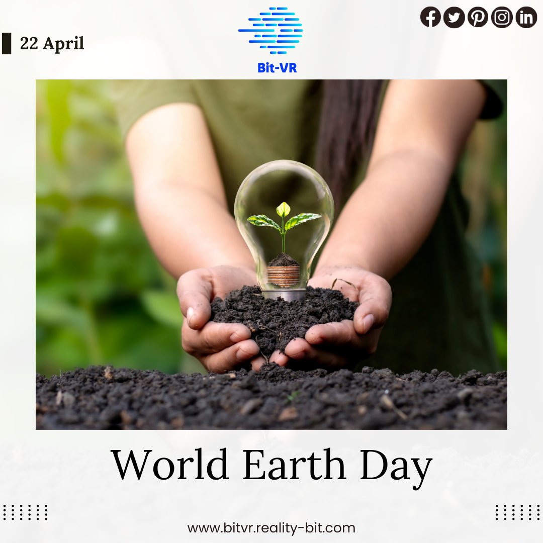 On Earth Day and every day, let's strive to be mindful stewards of our environment. Together, we can make a difference! 🌍🌱
.
#EarthDay #sustainability #greenliving #ClimateAction #protectourplanet #renewableenergy #greenhouse #ecofriendlyliving #PlanetAppreciation