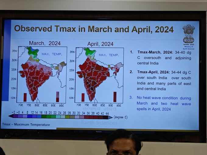 sumonseng's tweet image. The  #ElectionCommission is very sensitive about the heat wave, due to which the voting % have dropped in the 1st phase of #LokSabhaElections2024 &amp;amp; is really concerned but are ignorant about the #HateWave propagated by their boss #PMModi.