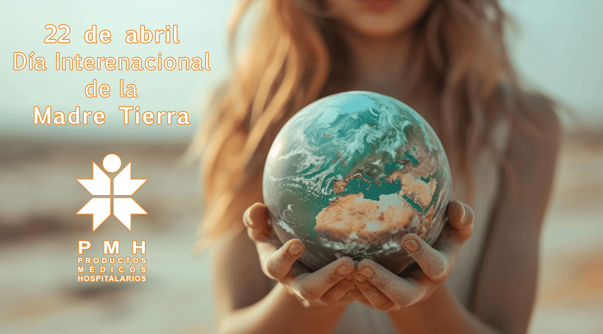 Celebrando el Día Internacional de la Madre Tierra: El Compromiso de PMH con el Planeta 🌍🌱
#DíaDeLaMadreTierra #Sostenibilidad #MedioAmbiente #PMHCompromiso