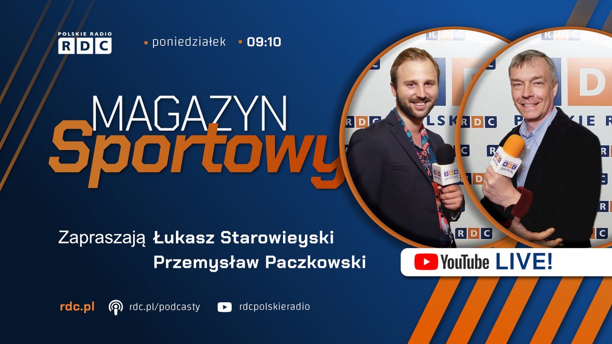 Polskie Radio RDC tweet media