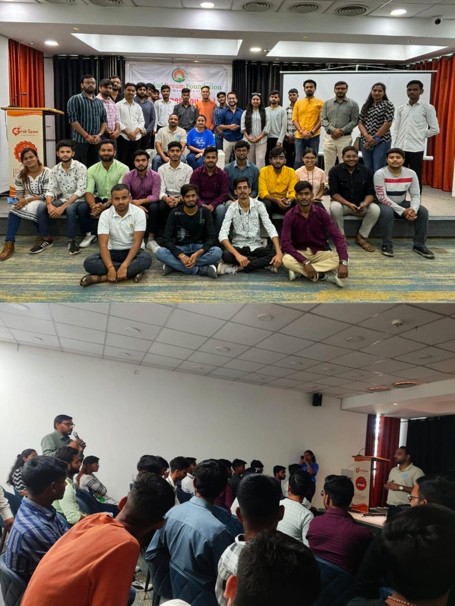 Your presence at this event truly made all the difference! Wish to see you all soon in our Next #communityEvent. Thank you for being a key part of our journey. 🌟 #TrailblazersCommunity #SFDCGwalior #SalesforceGwalior #BeATrailblazer #TogetherWeSucceed