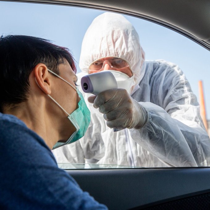 Uzmanlar sıradaki pandemiye grip virüsünün yol açmasını bekliyor.