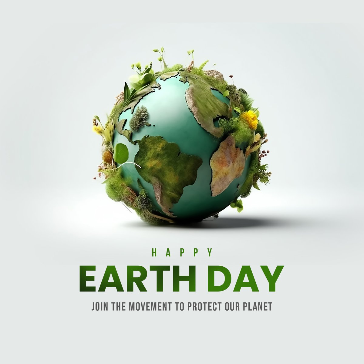 rohithasteer's tweet photo. This year's #WorldEarthDay theme, 'Planet V/s Plastics', underscores our ongoing battle against plastic pollution. Small sustainable changes matter &amp; every action counts. So let's prioritize #sustainability over convenience and work together to create a better tomorrow. #EarthDay https://t.co/ZKI4wvIMP2