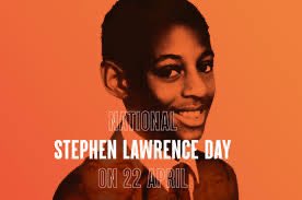 #StephenLawrence